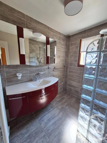 Maison à vendre  3 pièces - 80 m 2   CHERBOURG EN COTENTIN  - 50