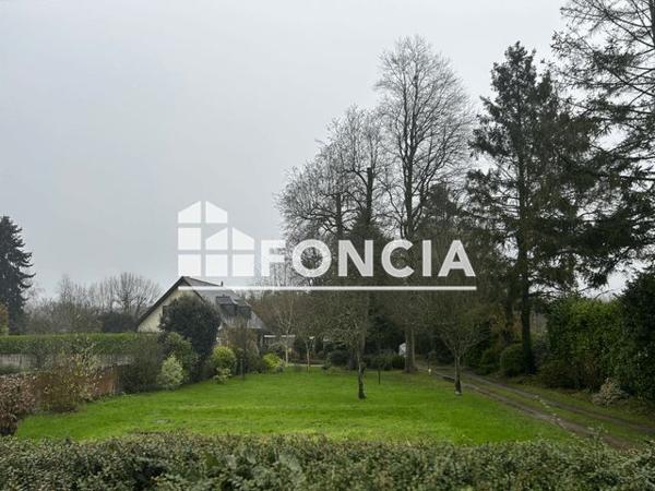 À vendre Terrain 405 m² - Plouër-sur-rance 22490