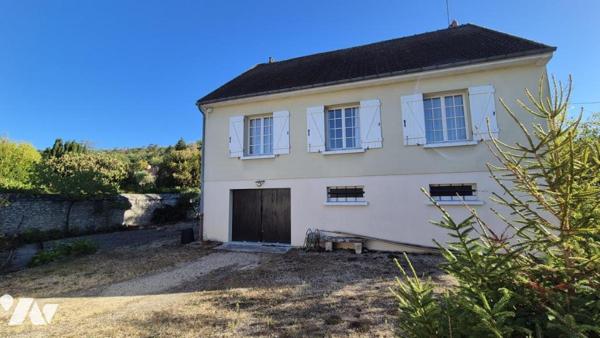 SOUPPES-SUR-LOING
