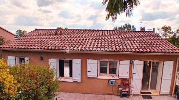 Vente Maison 5 pièces 126 m2 à Lautrec