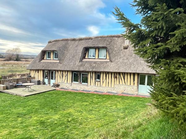 Maison 6 pièces 125m2
