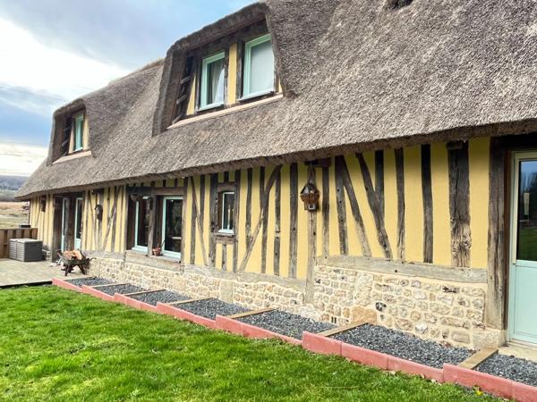 Maison 6 pièces 125m2