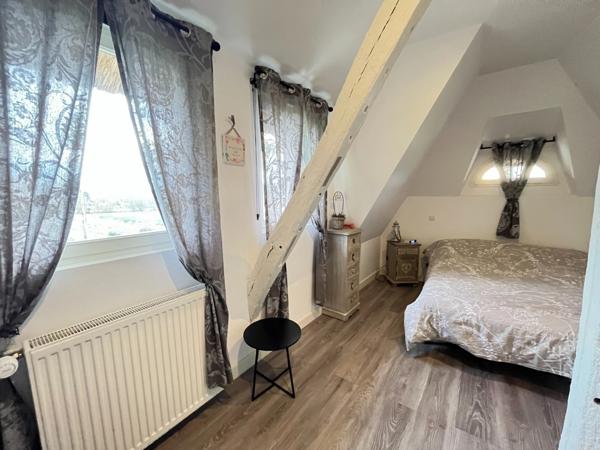 Maison 6 pièces 125m2