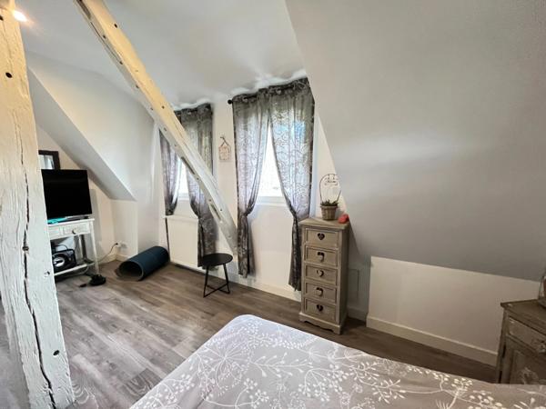 Maison 6 pièces 125m2