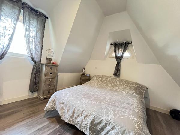 Maison 6 pièces 125m2