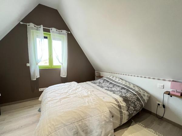 Maison 6 pièces 125m2