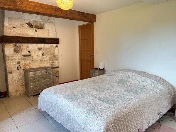 Maison 6 pièces 125m2