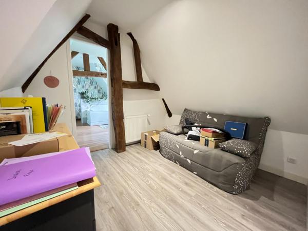 Maison 6 pièces 125m2