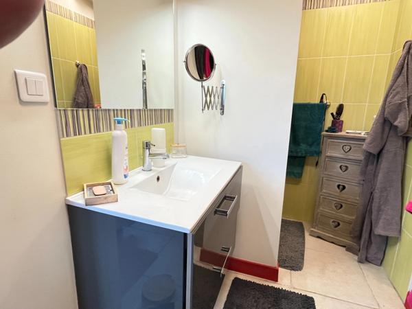 Maison 6 pièces 125m2