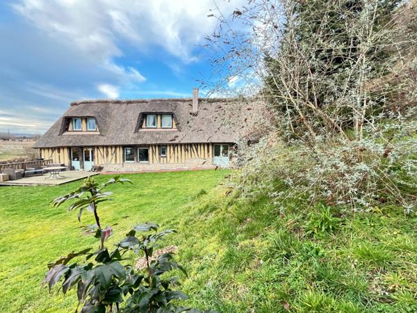 Maison 6 pièces 125m2