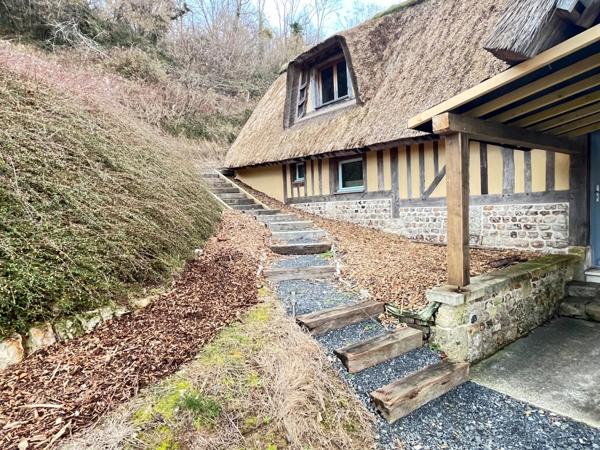 Maison 6 pièces 125m2