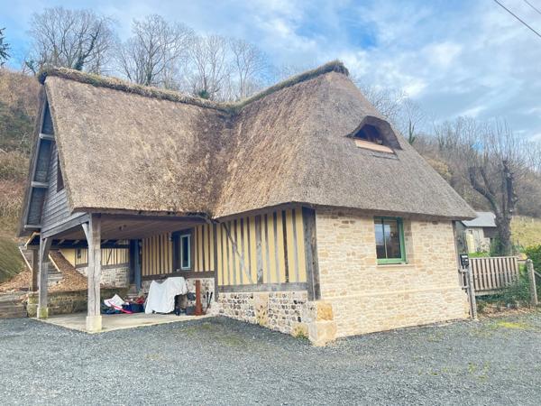 Maison 6 pièces 125m2