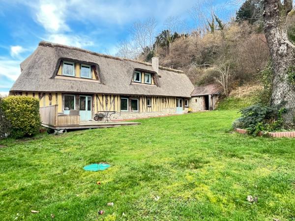 Maison 6 pièces 125m2