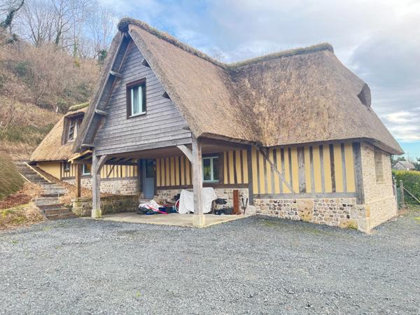 Maison 6 pièces 125m2
