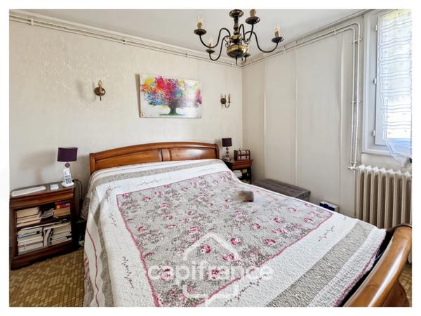 Maison 3 pièces AGEN (47)