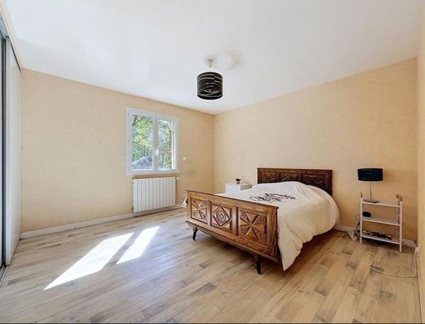 Maison à vendre 166 625 € Lessac 7 p 175,4 m² DPE B