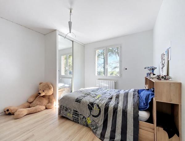 Maison à vendre 166 625 € Lessac 7 p 175,4 m² DPE B