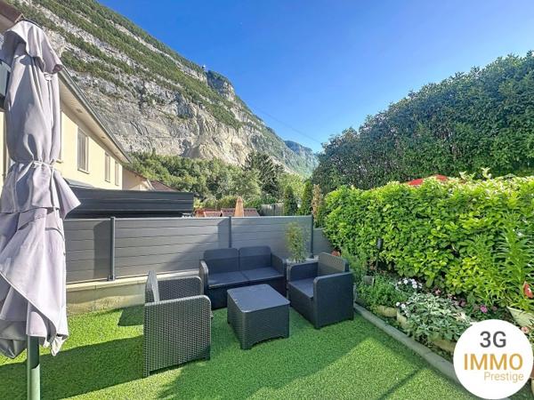 Vente / Maison T6 à Étrembières (74100)