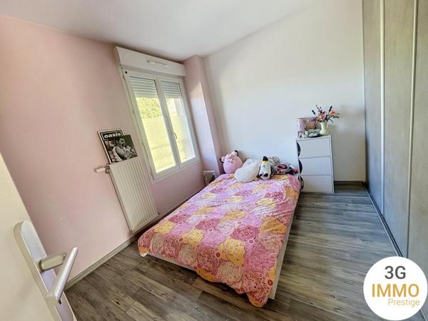 Vente / Maison T6 à Étrembières (74100)
