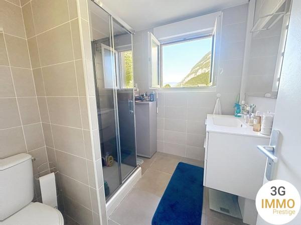 Vente / Maison T6 à Étrembières (74100)