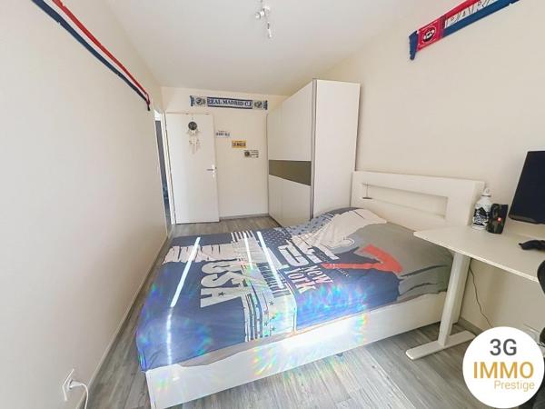 Vente / Maison T6 à Étrembières (74100)