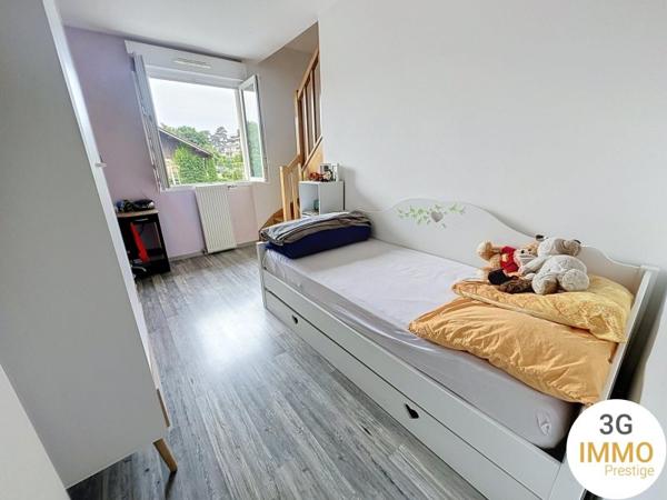 Vente / Maison T6 à Étrembières (74100)