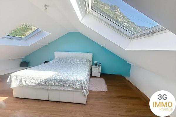 Vente / Maison T6 à Étrembières (74100)
