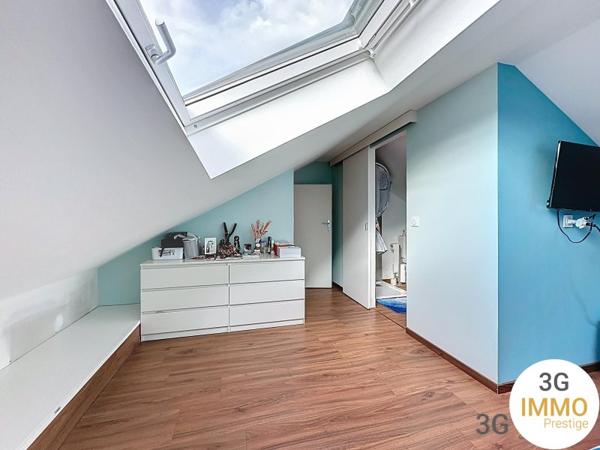 Vente / Maison T6 à Étrembières (74100)