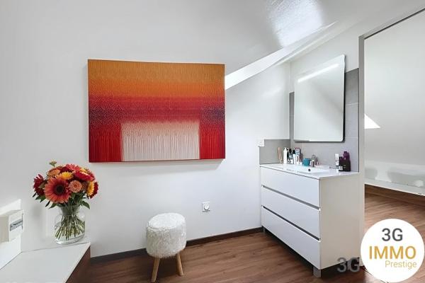 Vente / Maison T6 à Étrembières (74100)