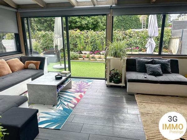 Vente / Maison T6 à Étrembières (74100)