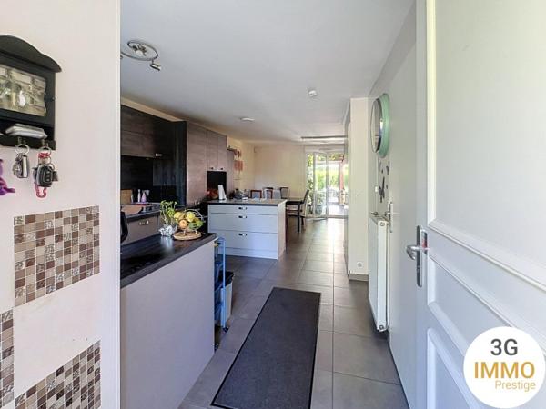 Vente / Maison T6 à Étrembières (74100)