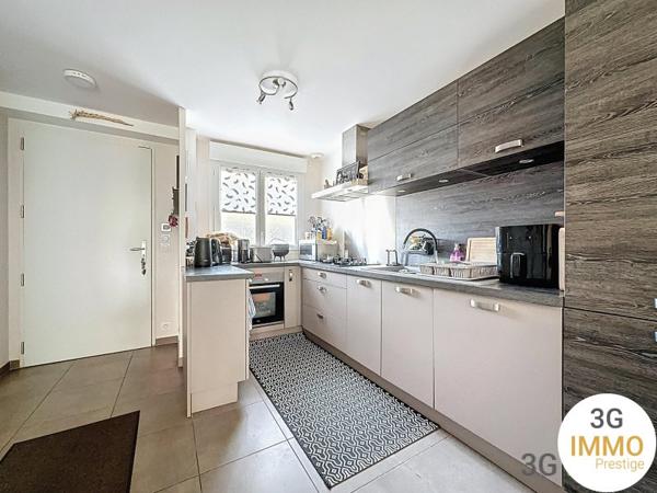 Vente / Maison T6 à Étrembières (74100)
