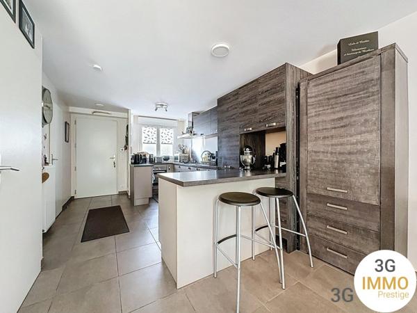 Vente / Maison T6 à Étrembières (74100)