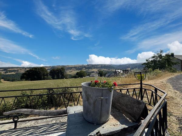 Une opportunité rare au coeur de l'Auvergne