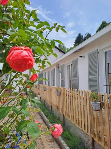 Une opportunité rare au coeur de l'Auvergne
