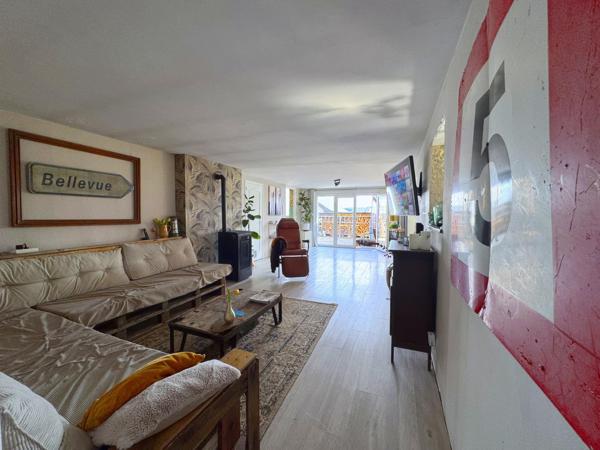 Une opportunité rare au coeur de l'Auvergne