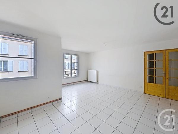 Appartement F3 à vendre  3 pièces - 68 m2 PROVINS - 77