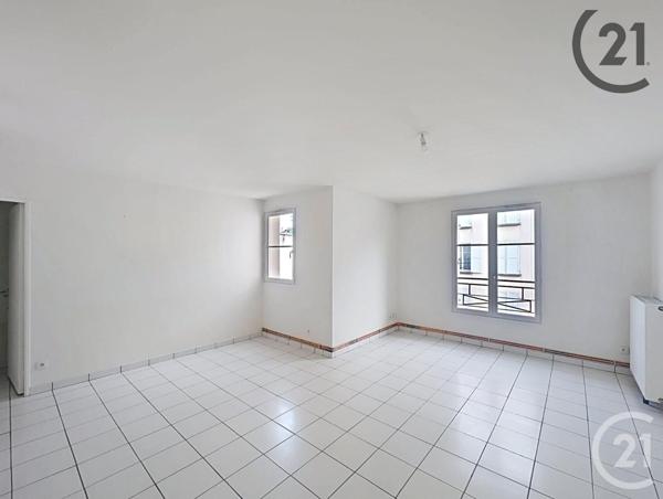 Appartement F3 à vendre  3 pièces - 68 m2 PROVINS - 77