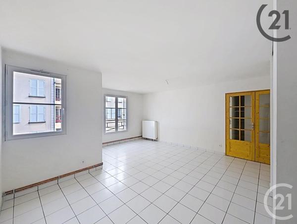 Appartement F3 à vendre  3 pièces - 68 m2 PROVINS - 77