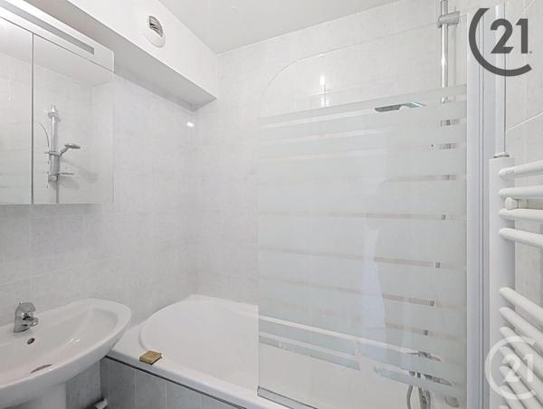 Appartement F3 à vendre  3 pièces - 68 m2 PROVINS - 77