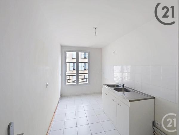 Appartement F3 à vendre  3 pièces - 68 m2 PROVINS - 77