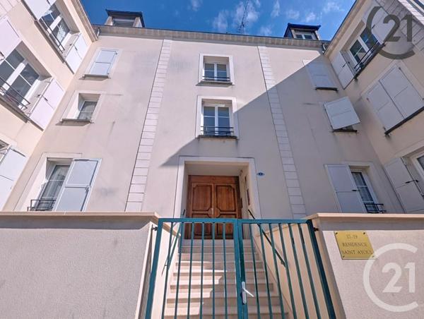 Appartement F3 à vendre  3 pièces - 68 m2 PROVINS - 77