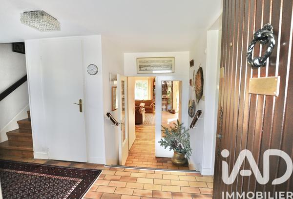 Maison à vendre 6 pièces 159 m² Orgeval
