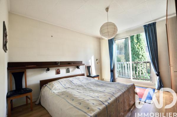 Maison à vendre 6 pièces 159 m² Orgeval