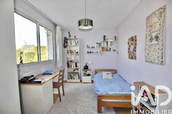 Maison à vendre 6 pièces 159 m² Orgeval