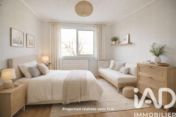Maison à vendre 6 pièces 159 m² Orgeval