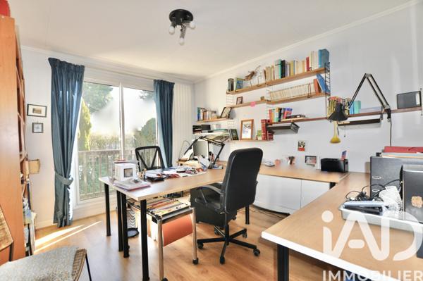 Maison à vendre 6 pièces 159 m² Orgeval