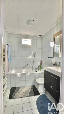 Maison à vendre 6 pièces 159 m² Orgeval