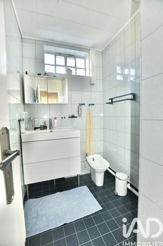 Maison à vendre 6 pièces 159 m² Orgeval