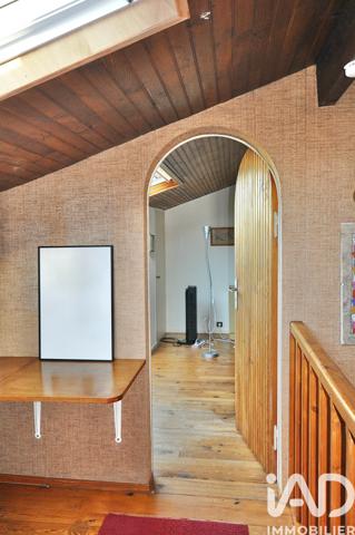 Maison à vendre 6 pièces 159 m² Orgeval
